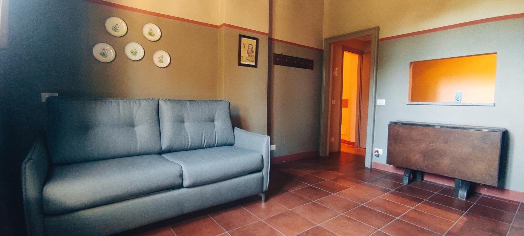 Agriturismo Le Corti Della Gualdana โวเกรา ภายนอก รูปภาพ