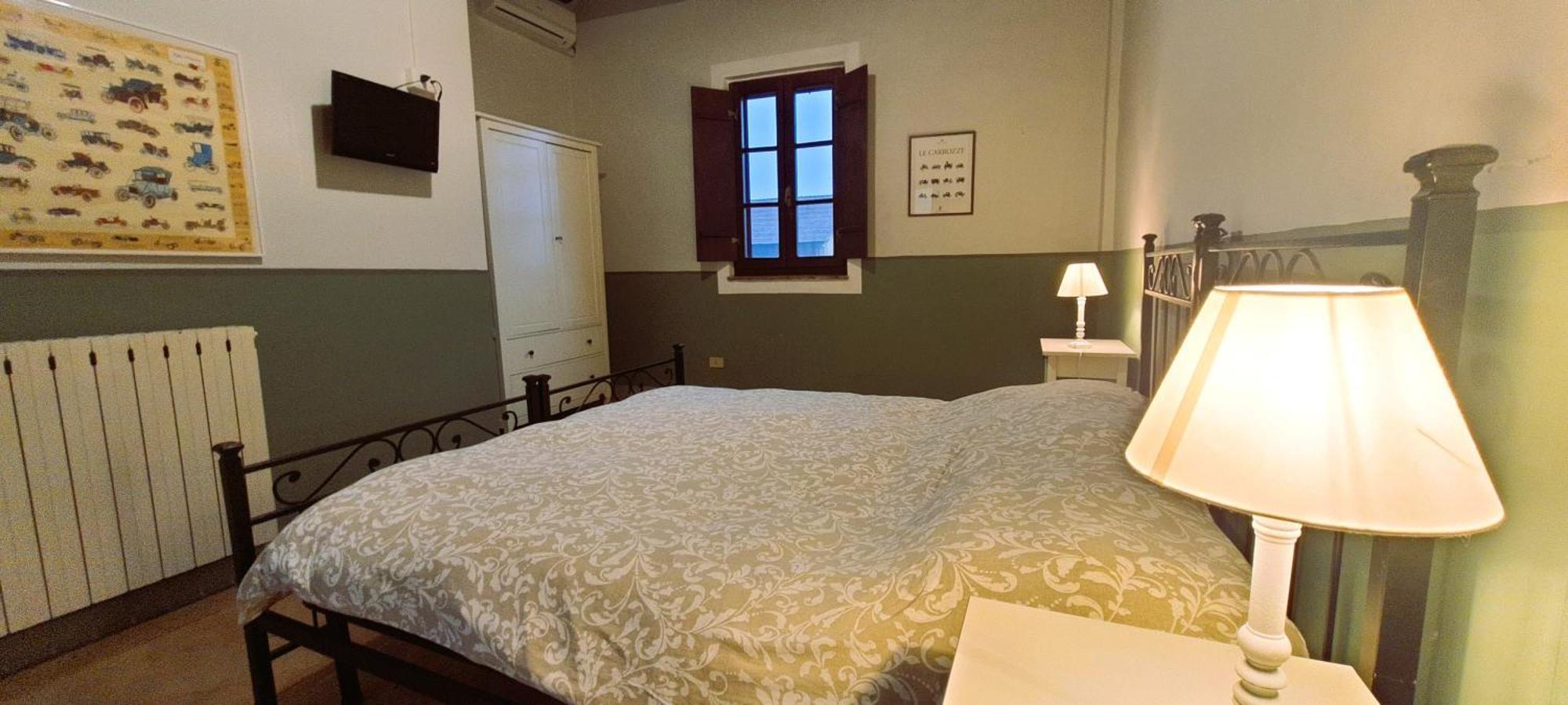 Agriturismo Le Corti Della Gualdana โวเกรา ภายนอก รูปภาพ