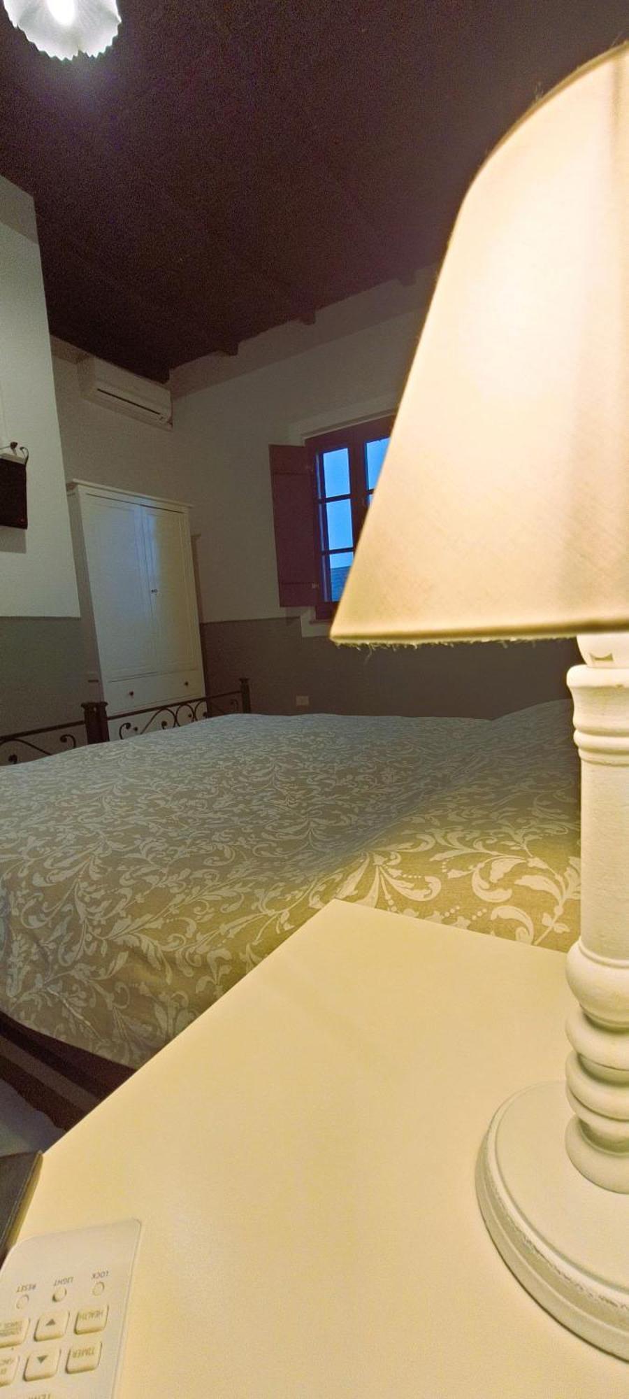 Agriturismo Le Corti Della Gualdana โวเกรา ภายนอก รูปภาพ