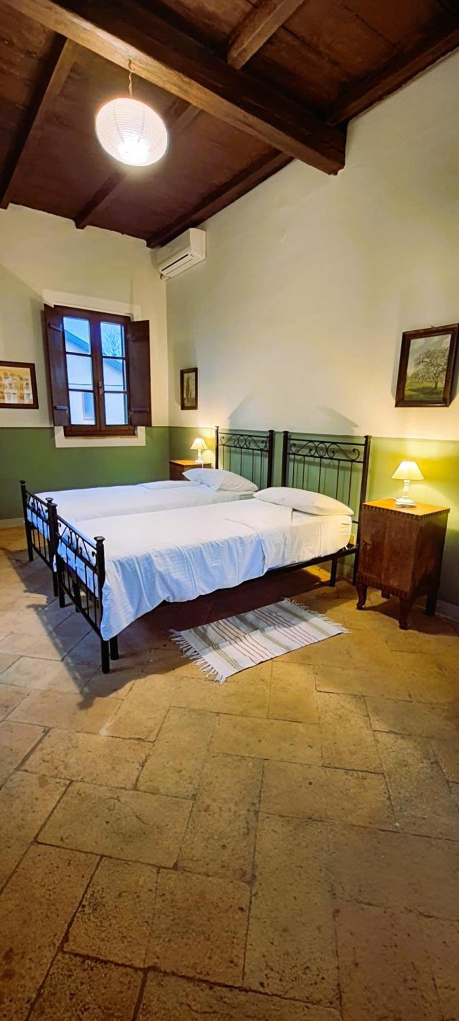 Agriturismo Le Corti Della Gualdana โวเกรา ภายนอก รูปภาพ