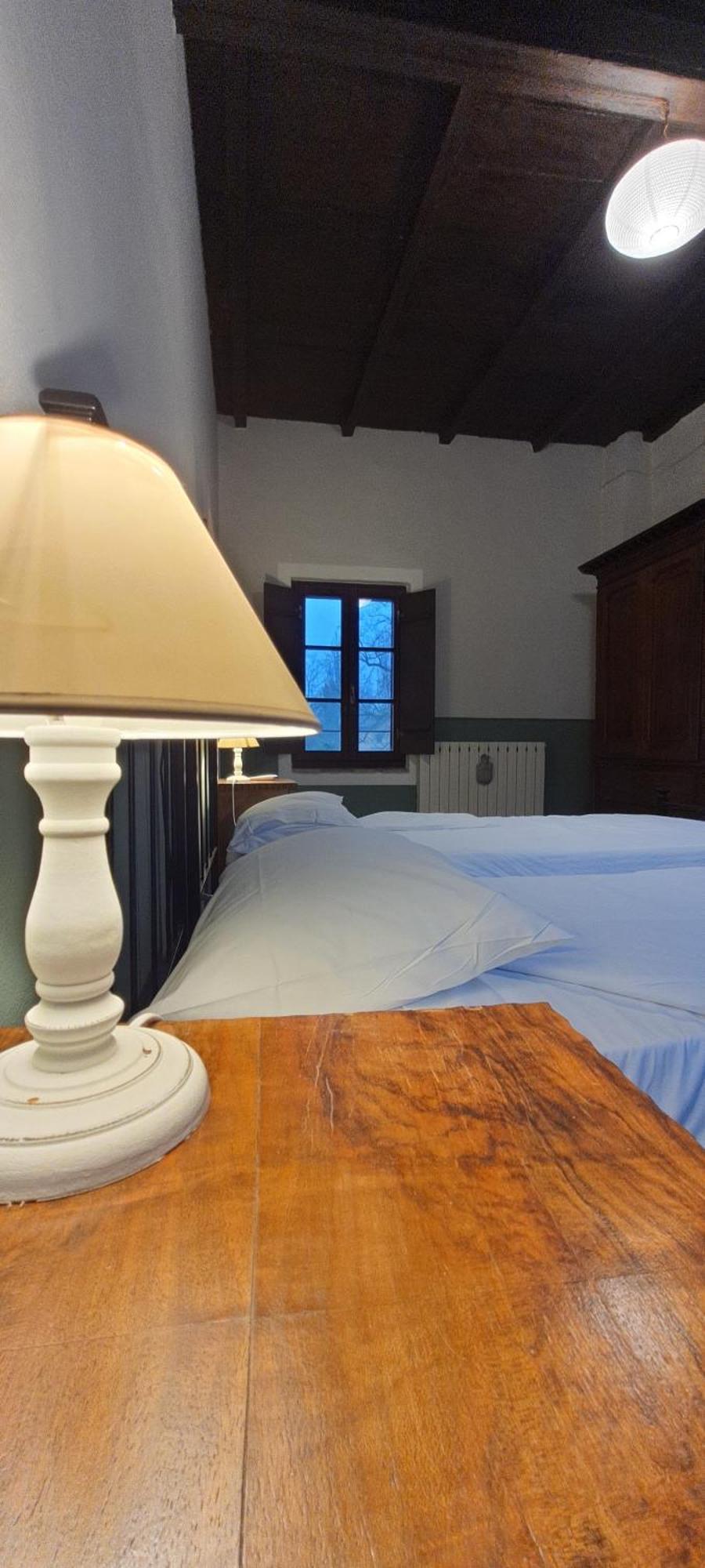 Agriturismo Le Corti Della Gualdana โวเกรา ภายนอก รูปภาพ
