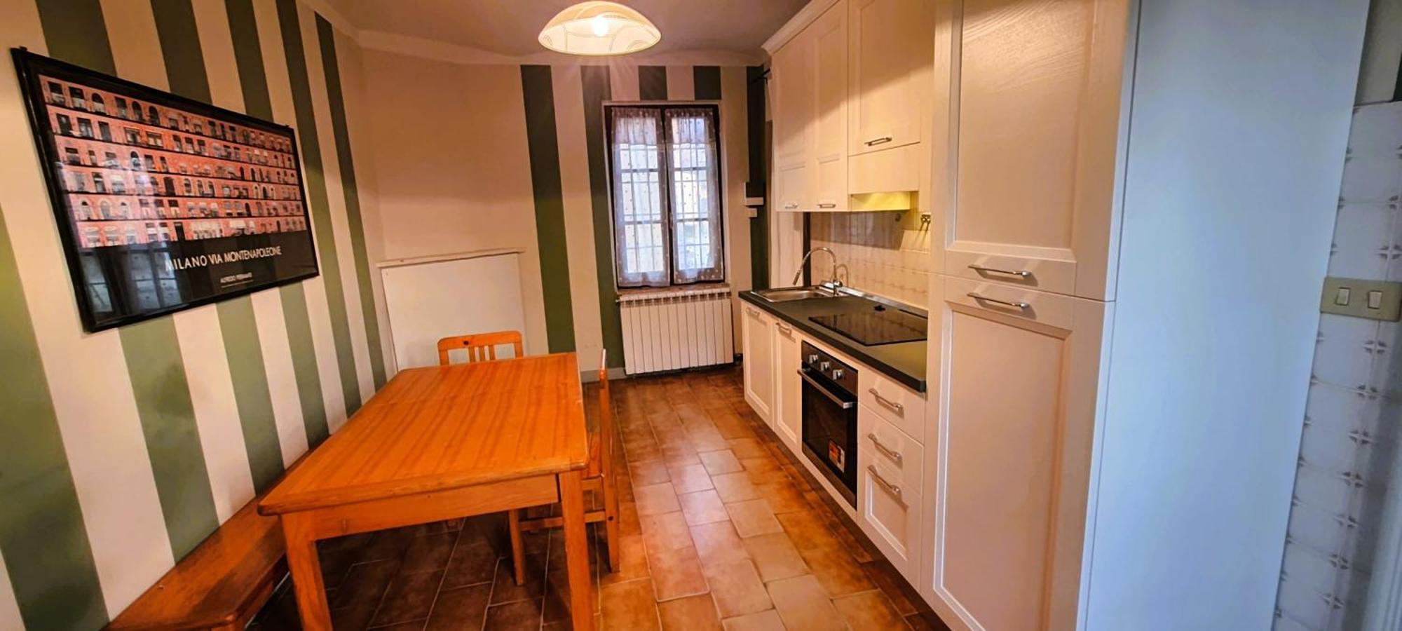 Agriturismo Le Corti Della Gualdana โวเกรา ภายนอก รูปภาพ
