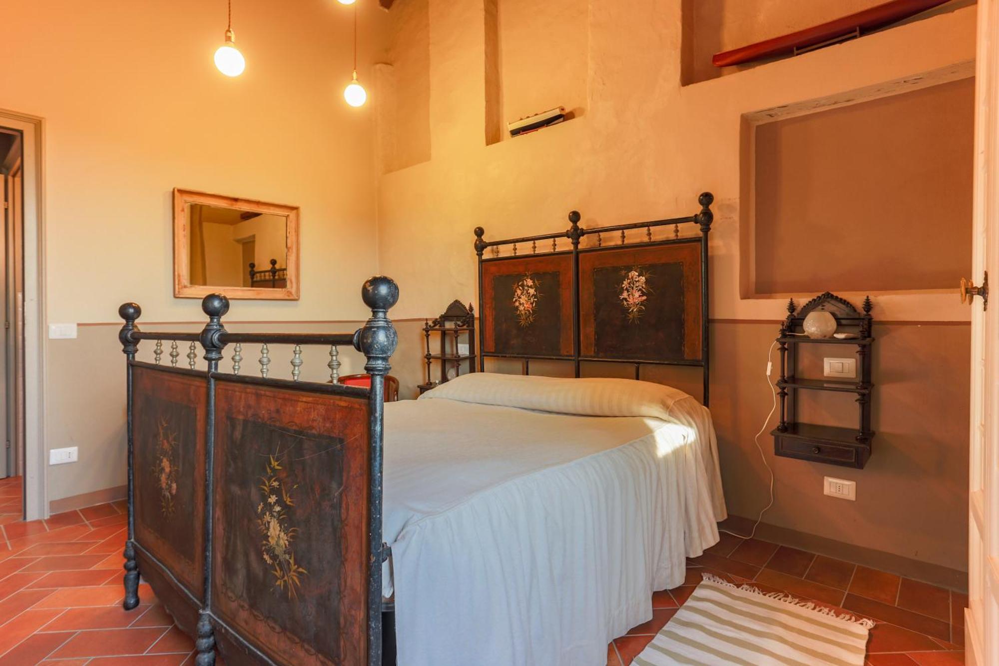 Agriturismo Le Corti Della Gualdana โวเกรา ภายนอก รูปภาพ